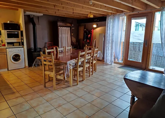 Chez Philopin
