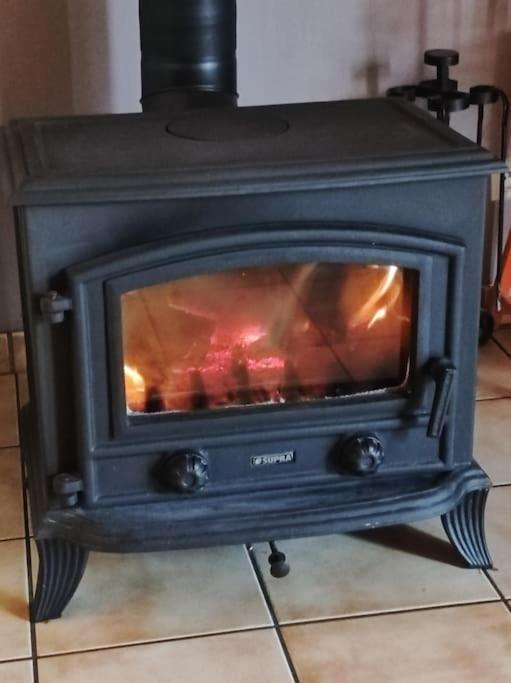 Hébergement de vacances Chez Philopin *
