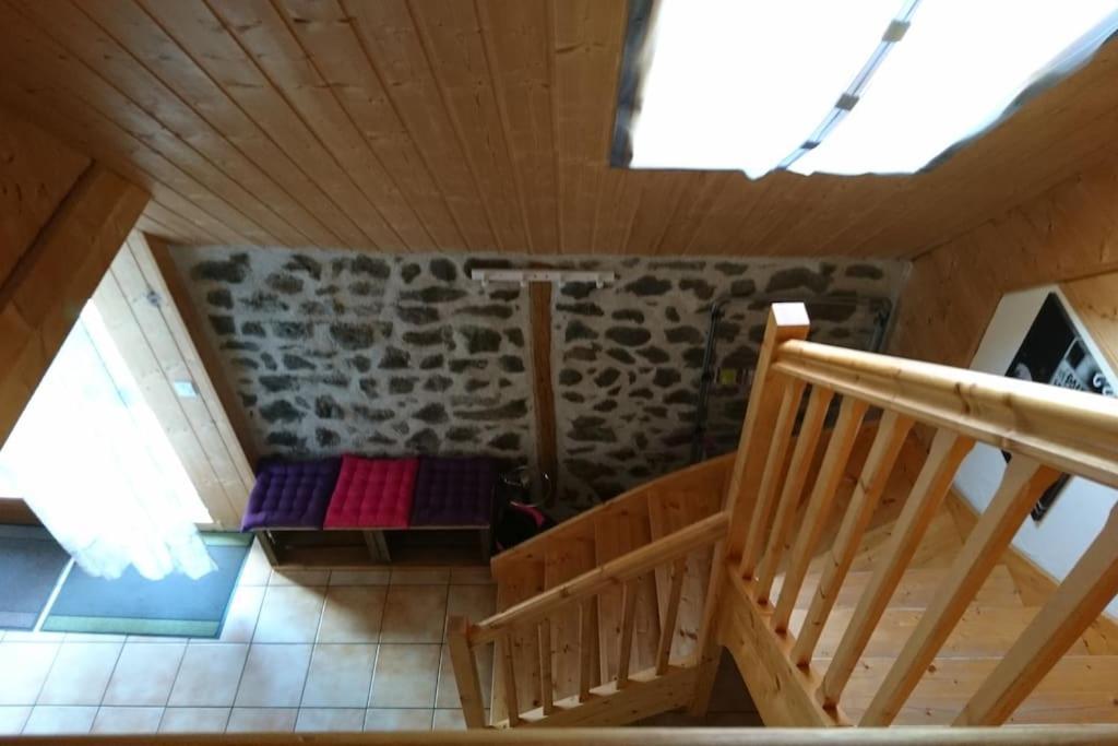 Holiday home Chez Philopin