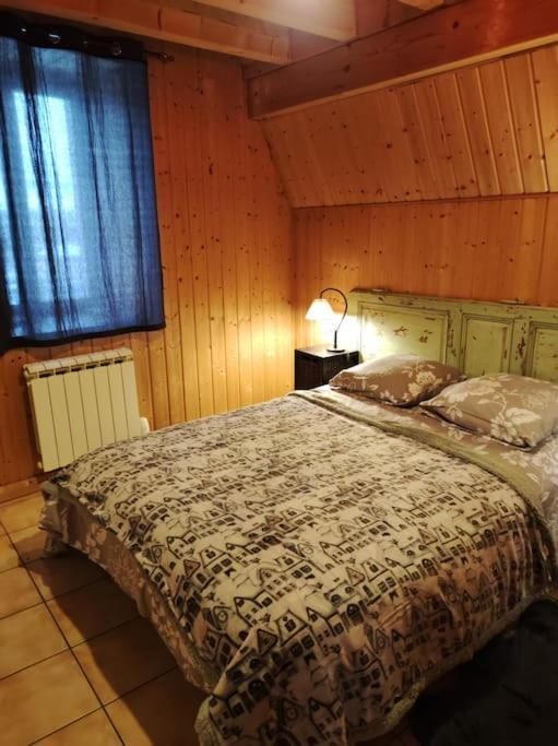 Hébergement de vacances Chez Philopin