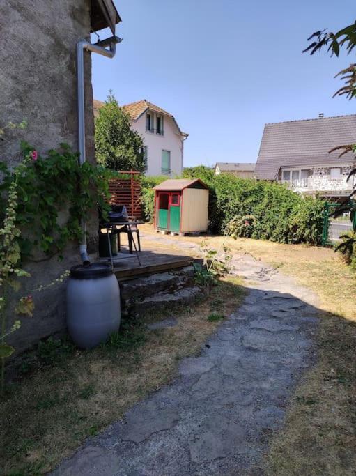 Chez Philopin