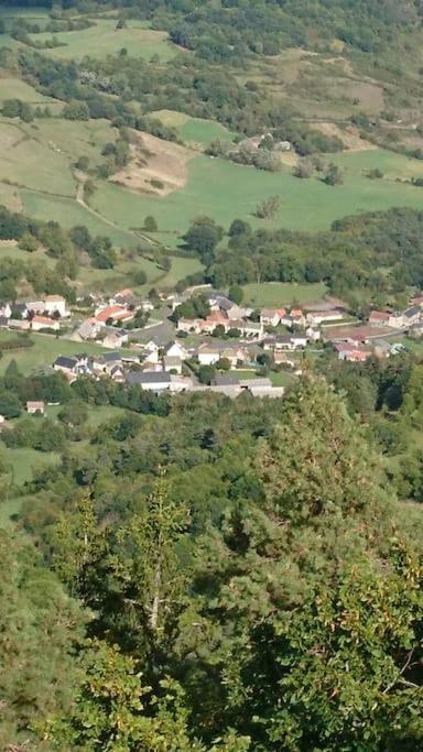 Hébergement de vacances Chez Philopin Saint-Pierre-Colamine