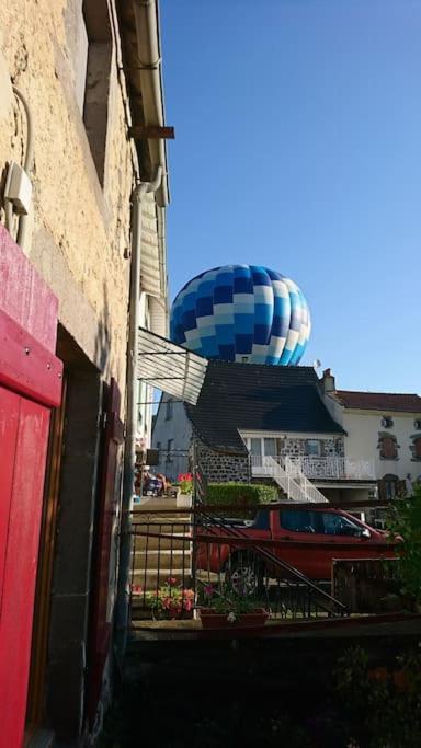 Chez Philopin
