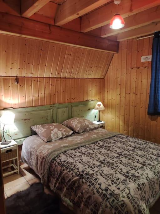 Hébergement de vacances Chez Philopin *