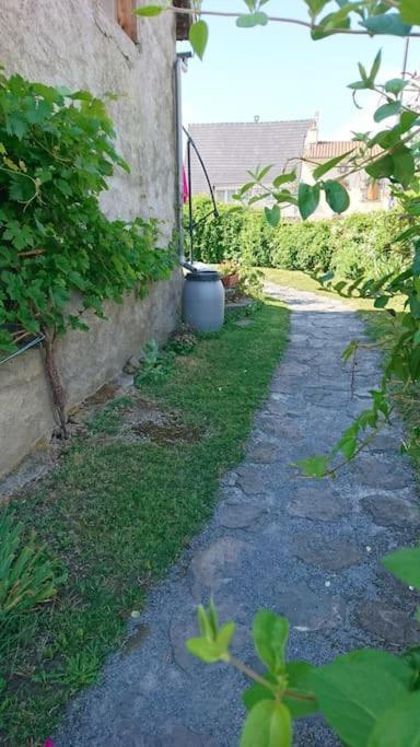 Hébergement de vacances Chez Philopin