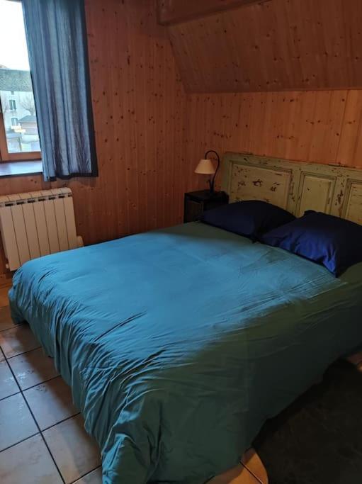 Chez Philopin Saint-Pierre-Colamine