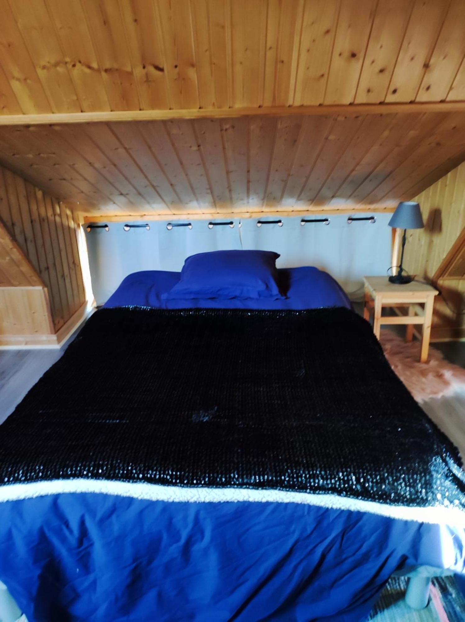 Chez Philopin Hébergement de vacances
