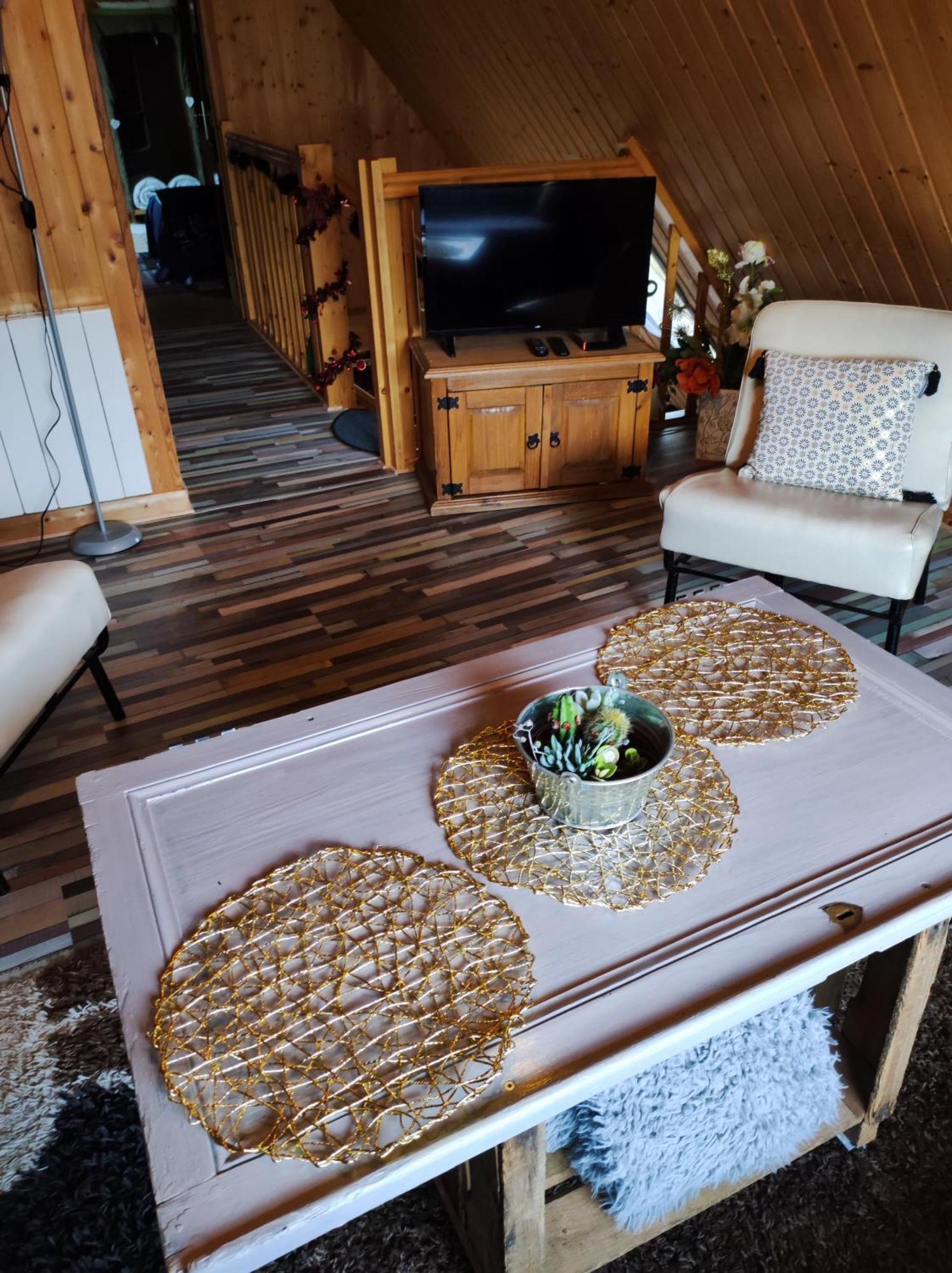 Holiday home Chez Philopin