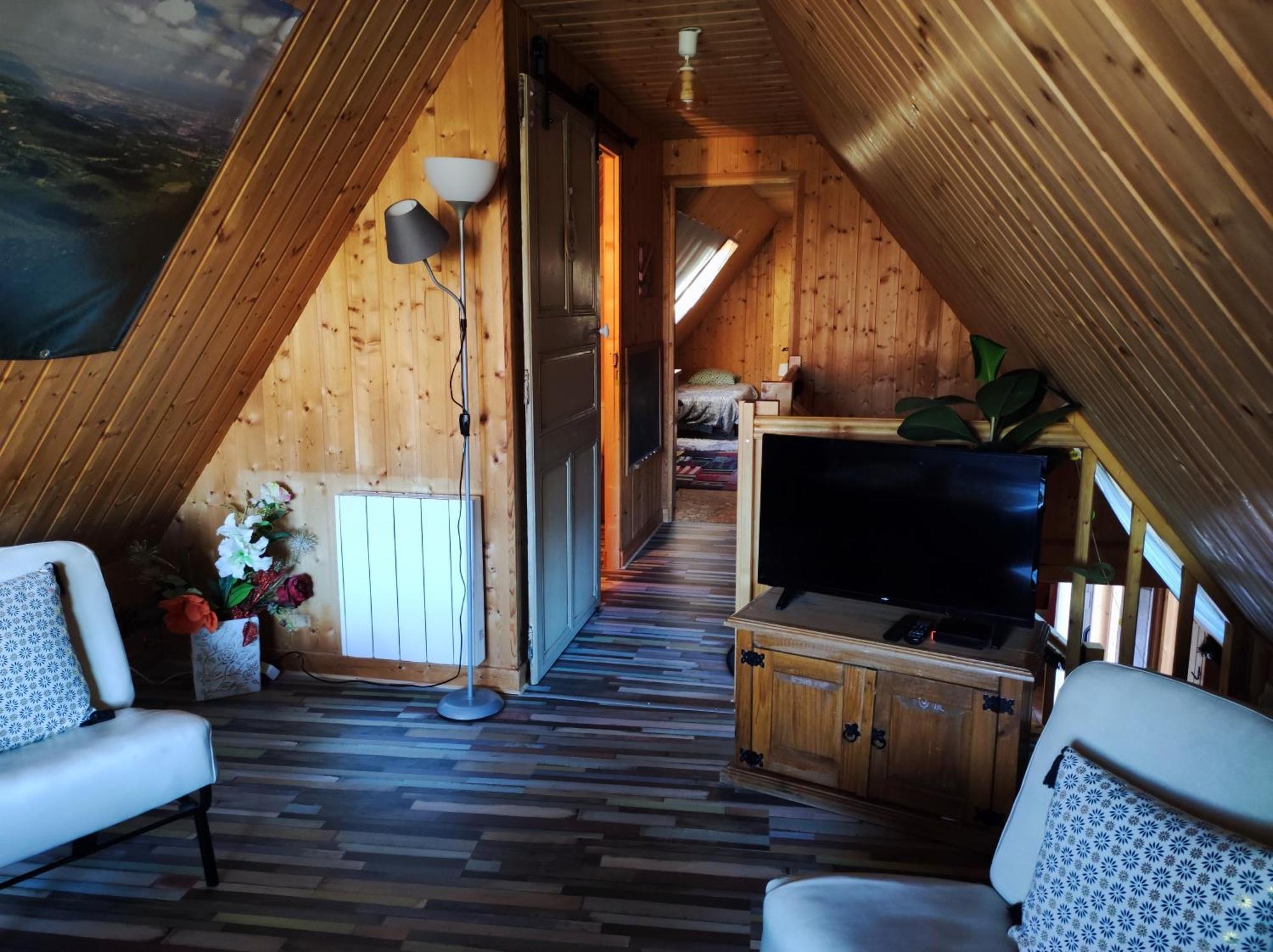 Holiday home Chez Philopin
