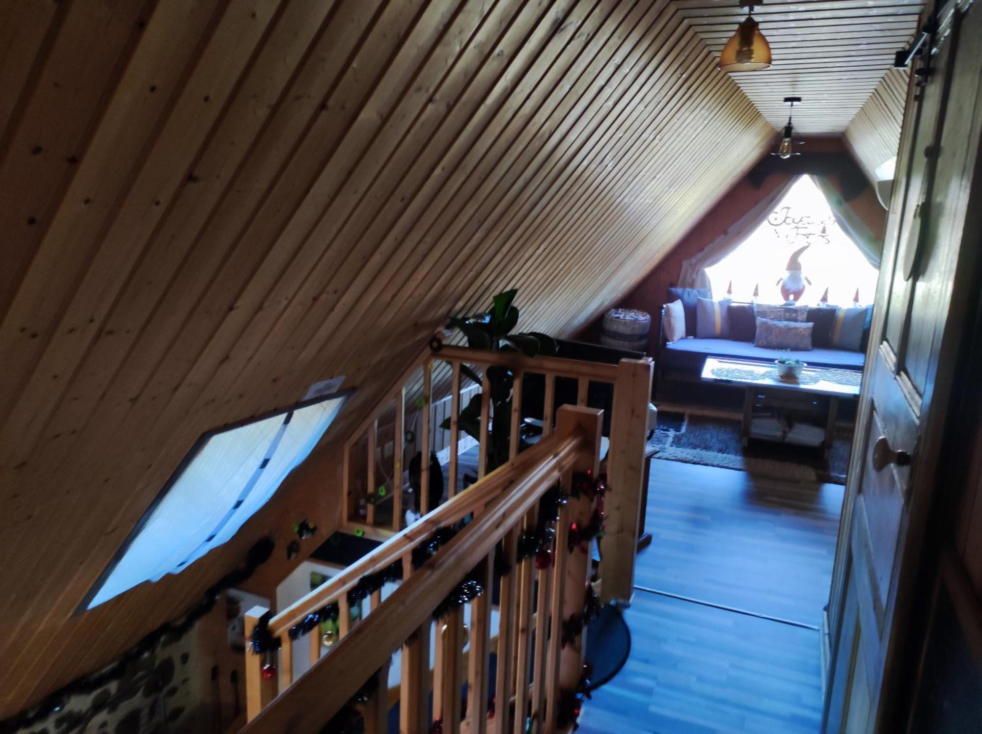Holiday home Chez Philopin *