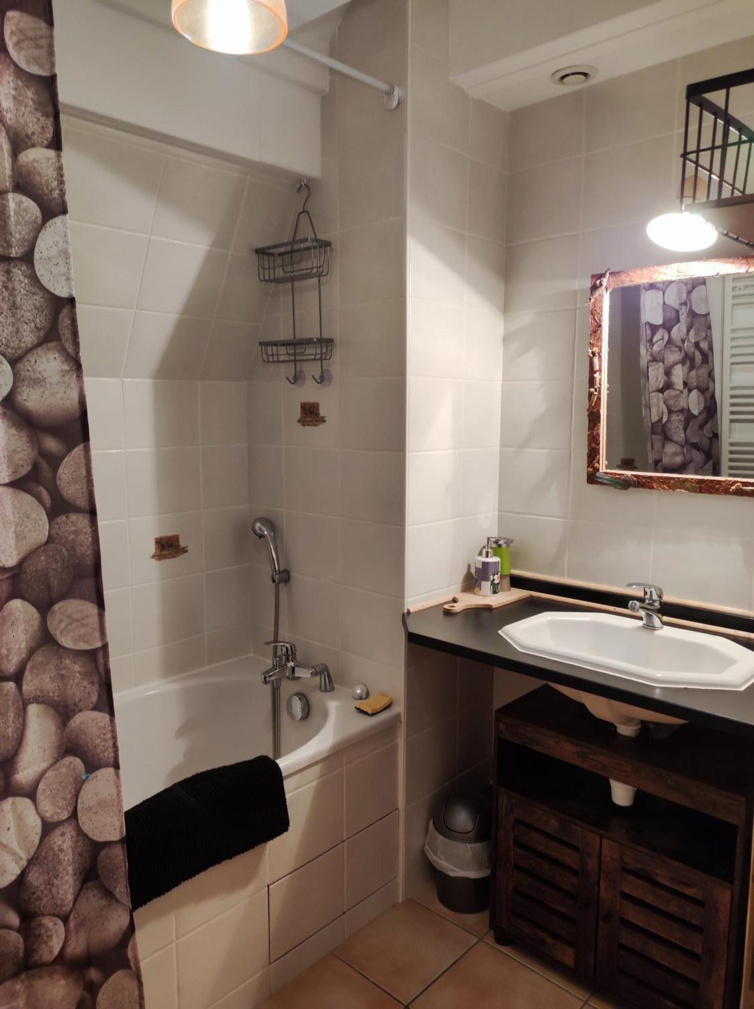 Chez Philopin Holiday home Saint-Pierre-Colamine