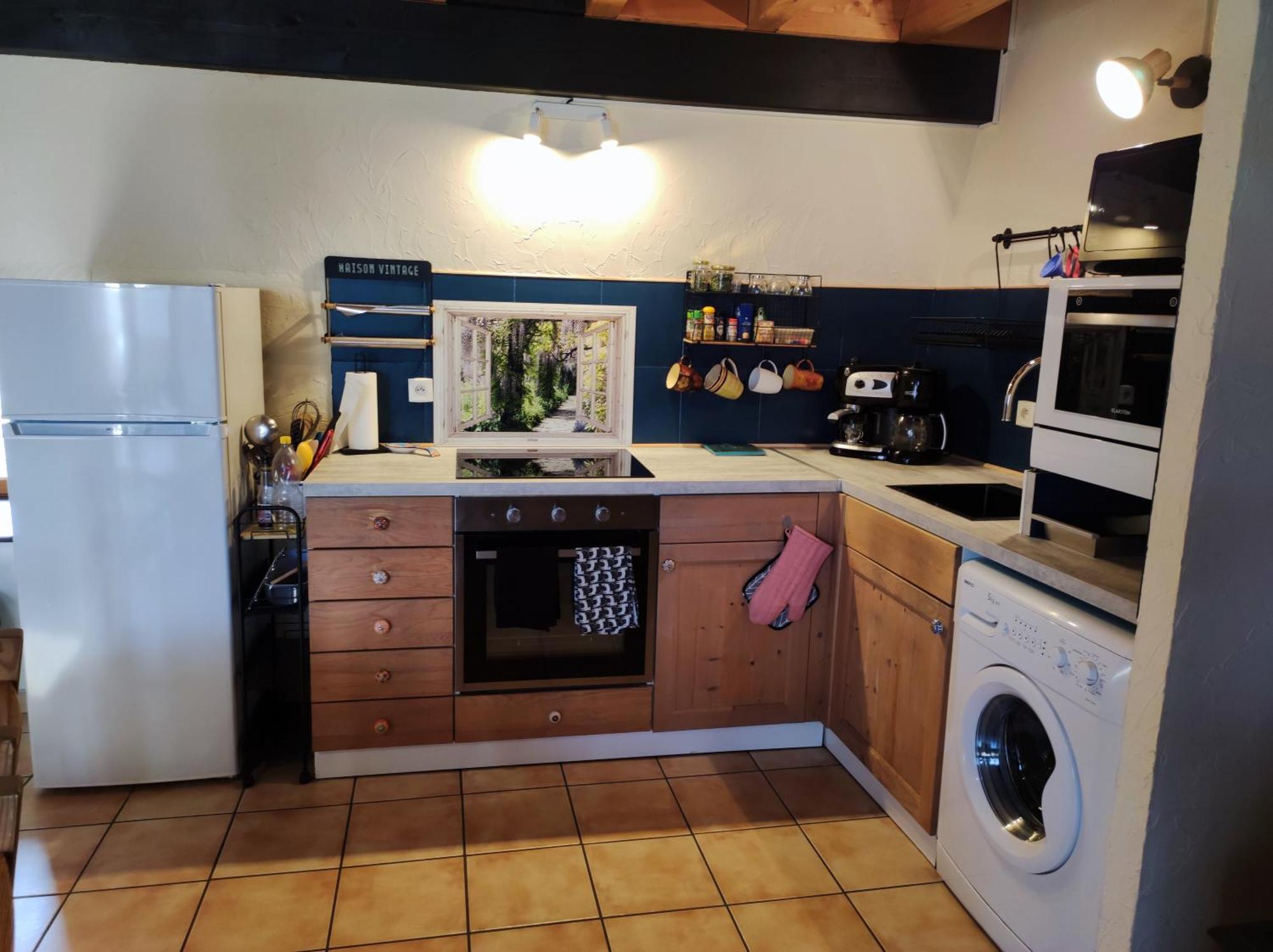 Holiday home Chez Philopin *