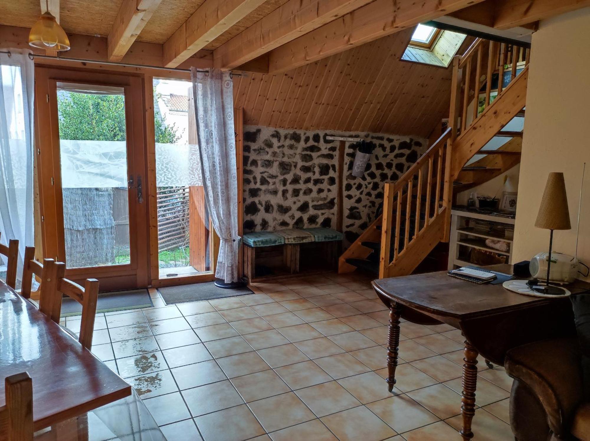 Hébergement de vacances Chez Philopin *